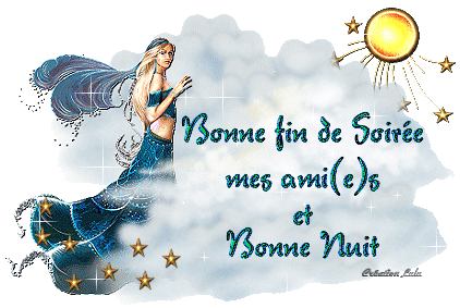 Bonsoir