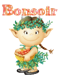 Bonsoir