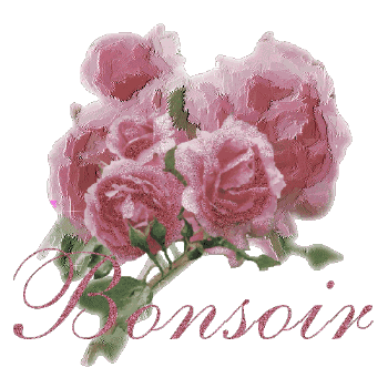 Bonsoir