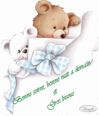 Bonsoir