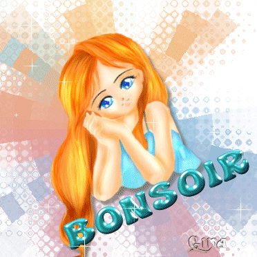 Bonsoir