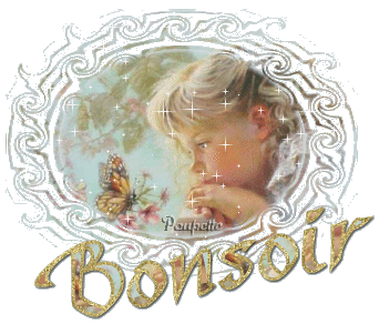 Bonsoir