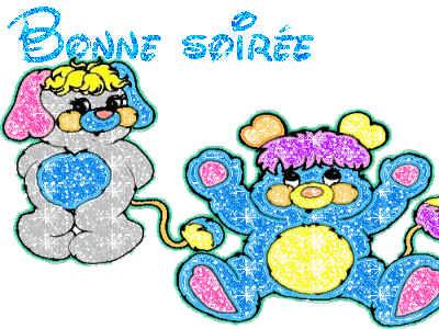 Bonsoir