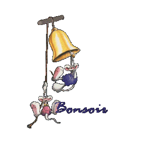 Bonsoir