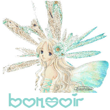Bonsoir