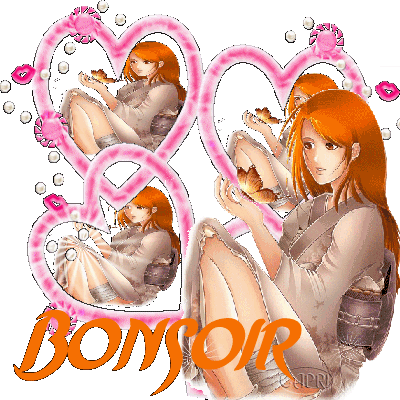 Bonsoir
