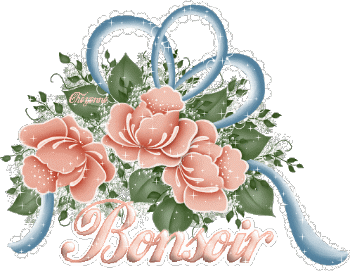 Bonsoir
