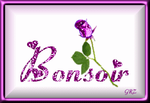 Bonsoir