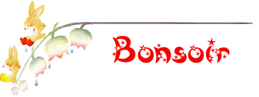 Bonsoir
