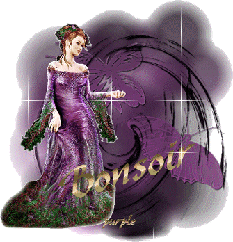 Bonsoir