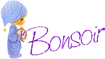 Bonsoir