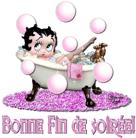 Bonsoir