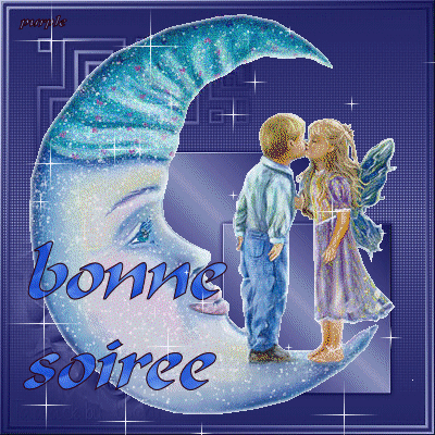 Bonsoir