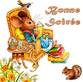 Bonsoir