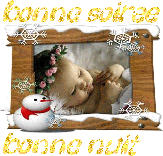 Bonsoir