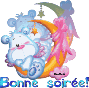 Bonsoir