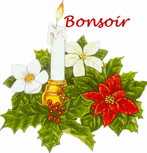 Bonsoir