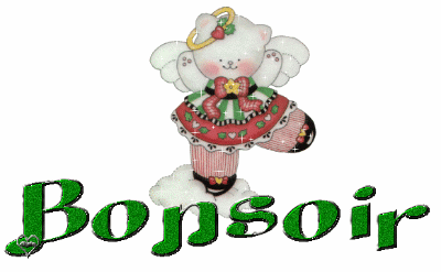Bonsoir