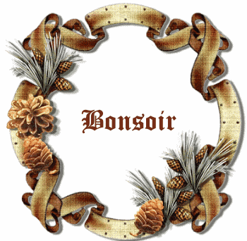 Bonsoir
