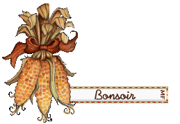 Bonsoir