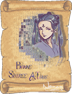 Bonsoir