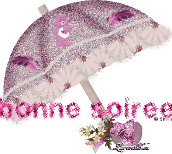 Bonsoir