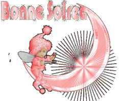 Bonsoir