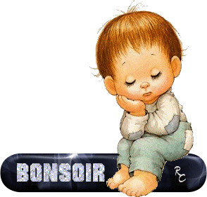 Bonsoir