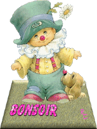 Bonsoir