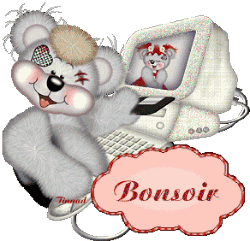 Bonsoir