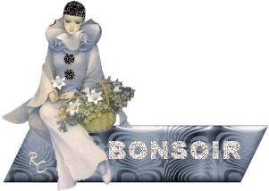 Bonsoir
