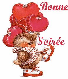 Bonsoir