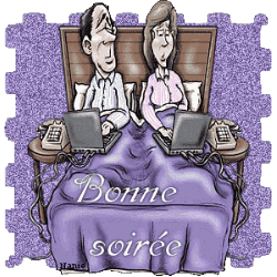 Bonsoir