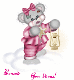Bonsoir