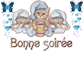 Bonsoir