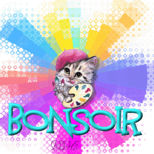 Bonsoir
