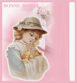 Bonsoir