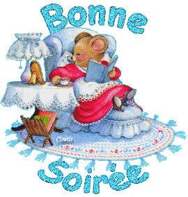 Bonsoir