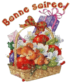 Bonsoir