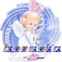 Bonsoir