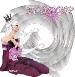Bonsoir