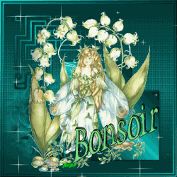 Bonsoir