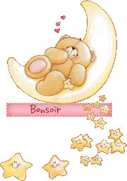 Bonsoir