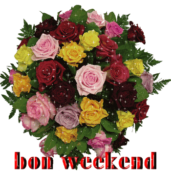 Bonweekend