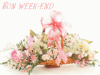 Bonweekend
