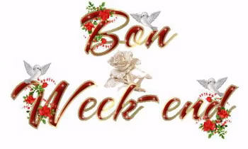 Bonweekend