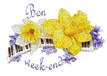 Bonweekend