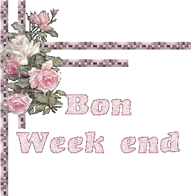 Bonweekend