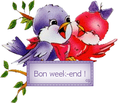 Bonweekend