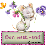 Bonweekend